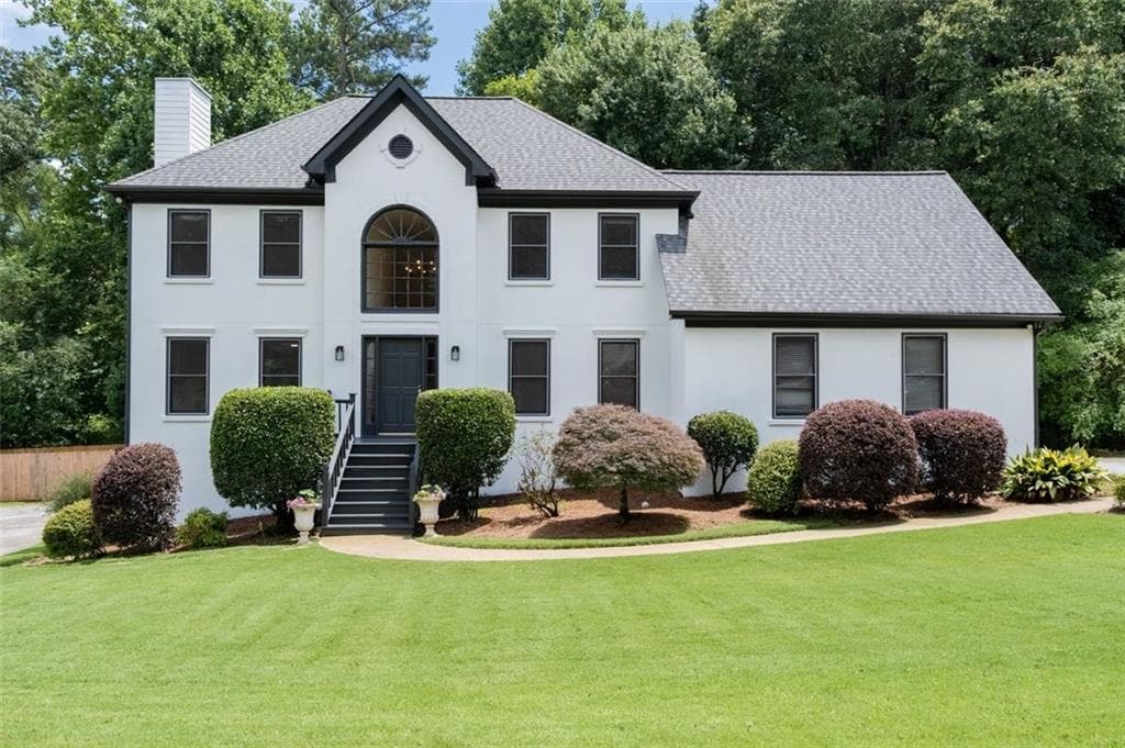 3230 Mary Drive, Marietta, GA 30066 — most recent listing photo
