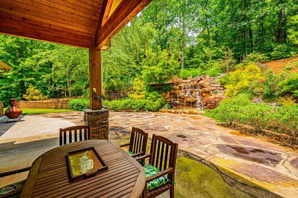 5 bedroom, 5 bathroom, 4,902 sq ft single family residence under contract at 190 Still Road, Clarkesville, GA 30523 — photo 10