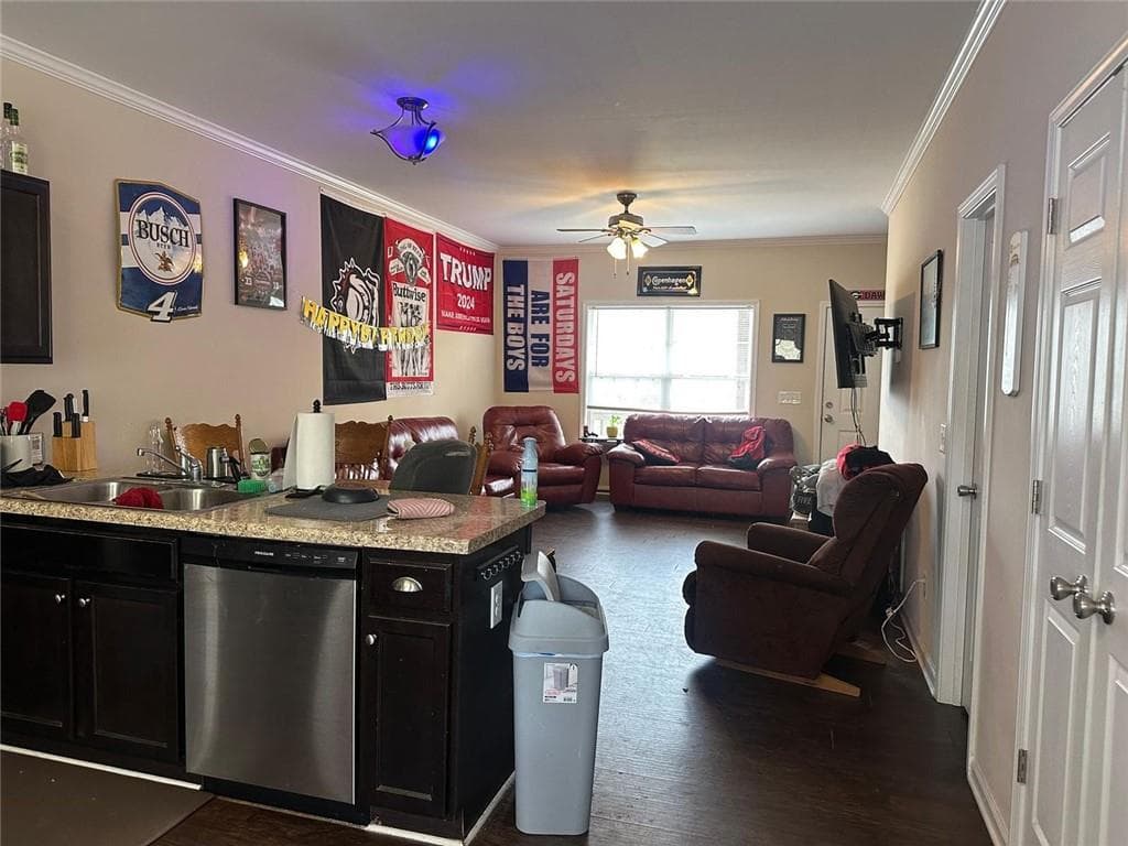3 bedroom, 4 bathroom, 1,728 sq ft single family residence for rent at 194 Strickland Avenue, Athens, GA 30601 for $1,950 a month — photo 5