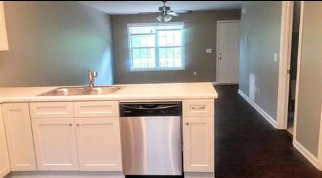 4 bedroom, 5 bathroom, 1,784 sq ft single family residence for rent at 184 Strickland Avenue, Athens, GA 30601 for $2,600 a month — photo 3