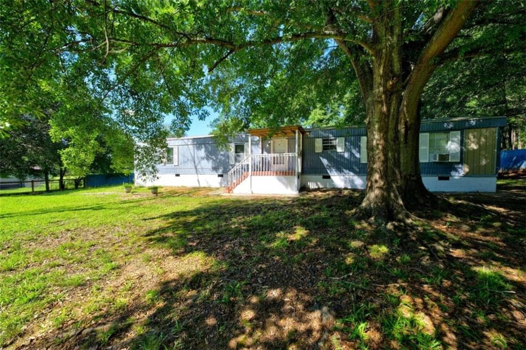 2 bedroom, 2 bathroom single family residence sold at 416 Blueberry Court, Winder, GA 30680