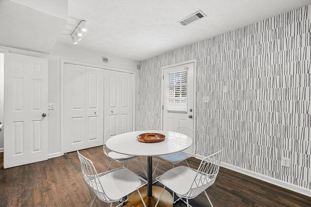 2 bedroom, 2 bathroom, 2,240 sq ft duplex for rent at 840 Rosedale Avenue B, Atlanta, GA 30312 for $2,100 a month — photo 7