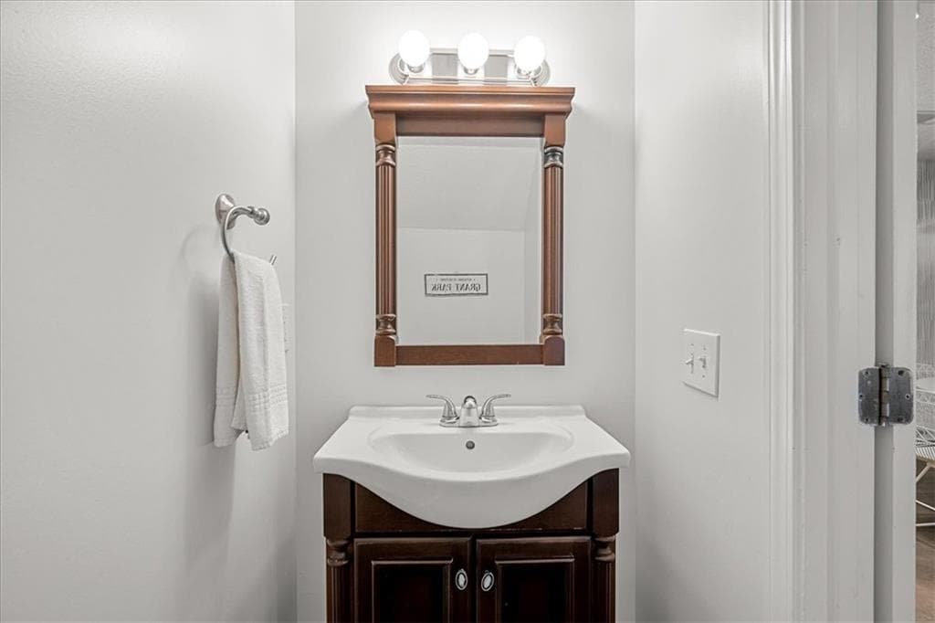 2 bedroom, 2 bathroom, 2,240 sq ft duplex for rent at 840 Rosedale Avenue B, Atlanta, GA 30312 for $2,100 a month — photo 8