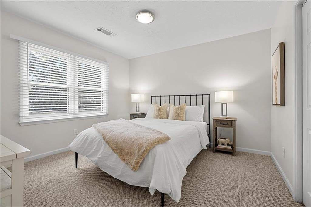 2 bedroom, 2 bathroom, 2,240 sq ft duplex for rent at 840 Rosedale Avenue B, Atlanta, GA 30312 for $2,100 a month — photo 9