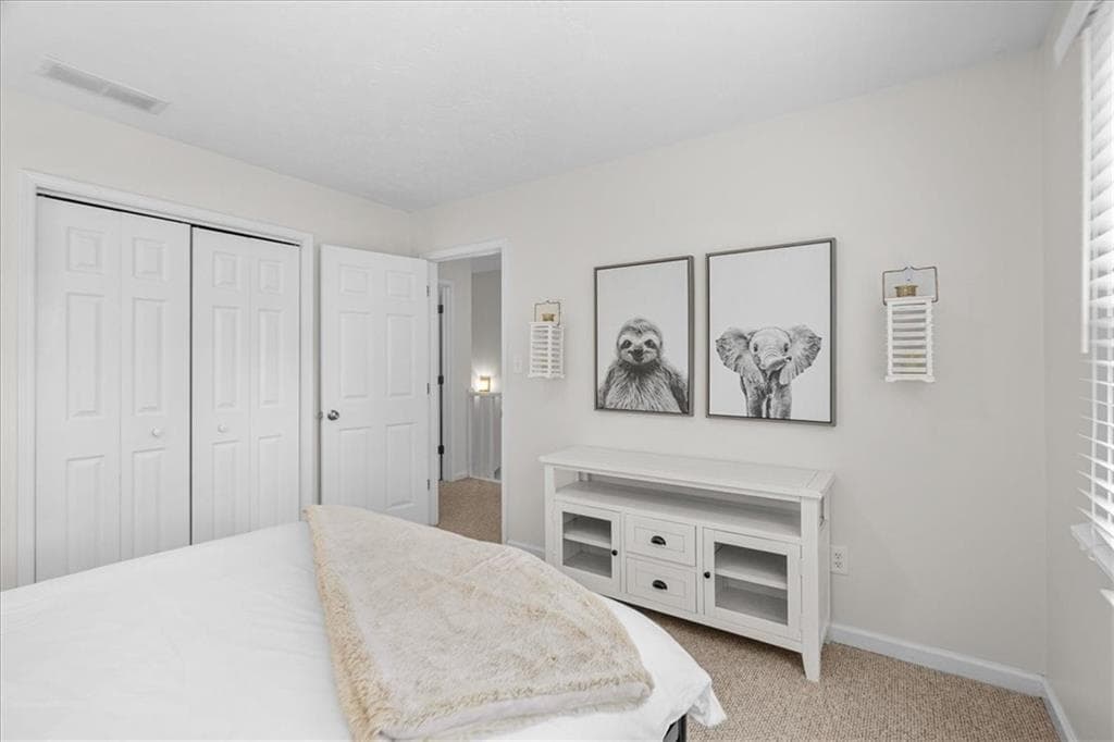 2 bedroom, 2 bathroom, 2,240 sq ft duplex for rent at 840 Rosedale Avenue B, Atlanta, GA 30312 for $2,100 a month — photo 10