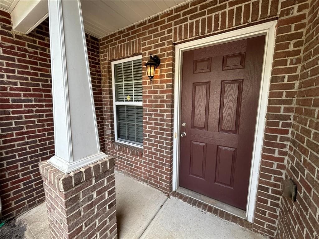 3 bedroom, 3 bathroom, 1,603 sq ft townhouse for rent at 3233 Glenloch Place, Lawrenceville, GA 30044 for $2,000 a month — photo 3