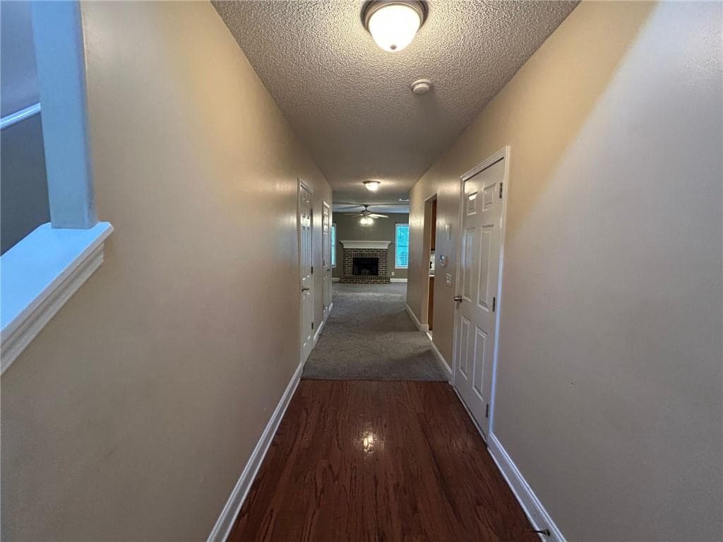 3 bedroom, 3 bathroom, 1,603 sq ft townhouse for rent at 3233 Glenloch Place, Lawrenceville, GA 30044 for $2,000 a month — photo 6