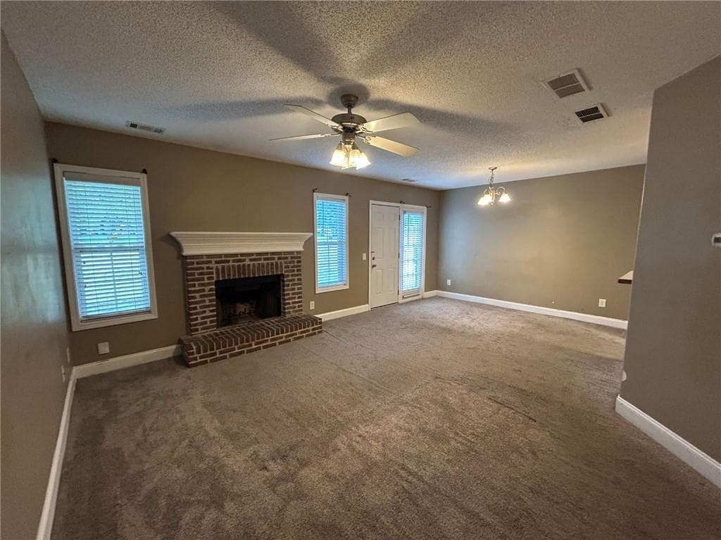 3 bedroom, 3 bathroom, 1,603 sq ft townhouse for rent at 3233 Glenloch Place, Lawrenceville, GA 30044 for $2,000 a month — photo 7