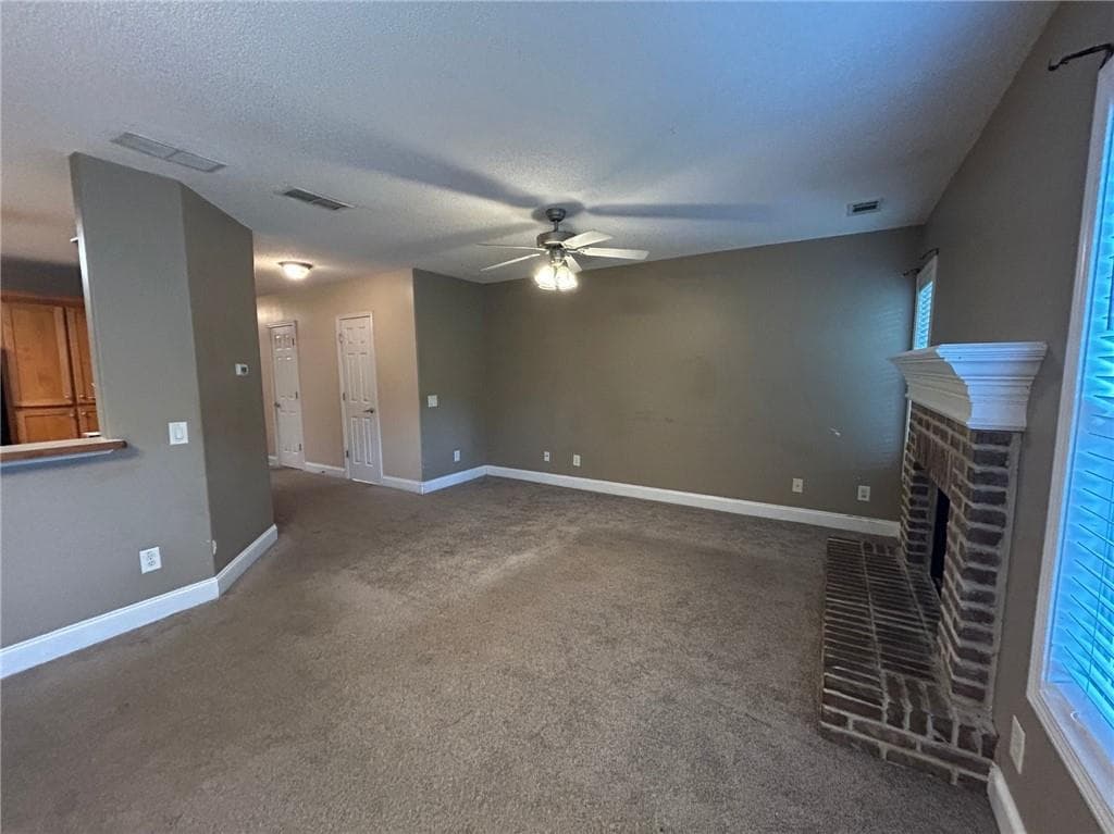 3 bedroom, 3 bathroom, 1,603 sq ft townhouse for rent at 3233 Glenloch Place, Lawrenceville, GA 30044 for $2,000 a month — photo 8