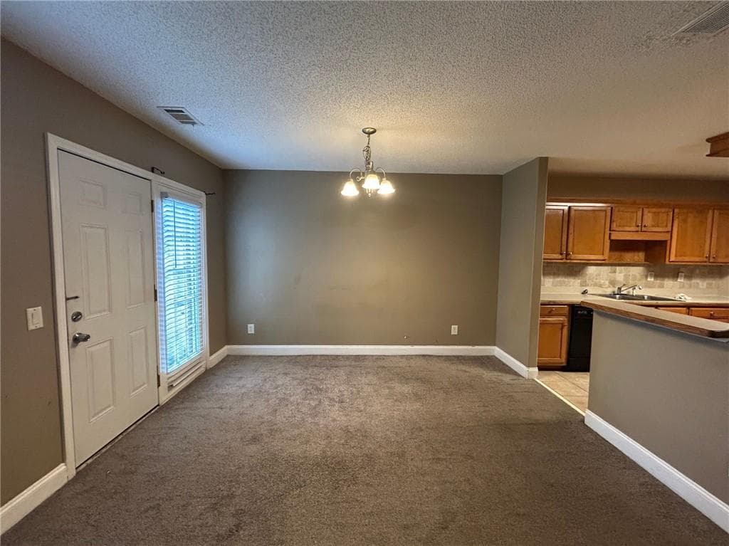 3 bedroom, 3 bathroom, 1,603 sq ft townhouse for rent at 3233 Glenloch Place, Lawrenceville, GA 30044 for $2,000 a month — photo 9