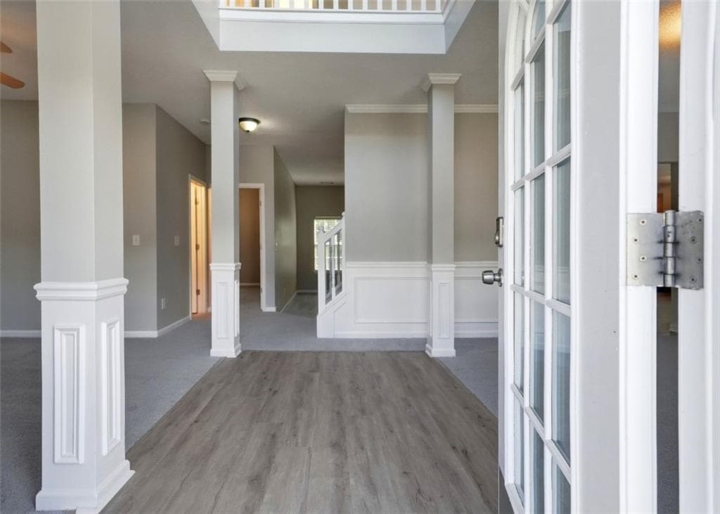 4 bedroom, 3 bathroom, 2,628 sq ft single family residence under contract at 116 Wellsley Court, Dallas, GA 30132 — photo 6
