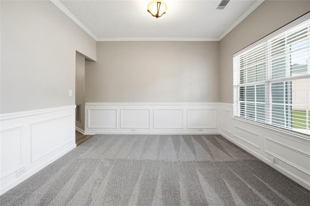4 bedroom, 3 bathroom, 2,628 sq ft single family residence under contract at 116 Wellsley Court, Dallas, GA 30132 — photo 10