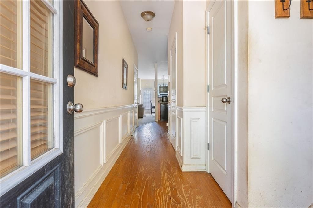 3 bedroom, 3 bathroom, 1,574 sq ft townhouse under contract at 2240 Ferentz Trace, Norcross, GA 30071 — photo 5