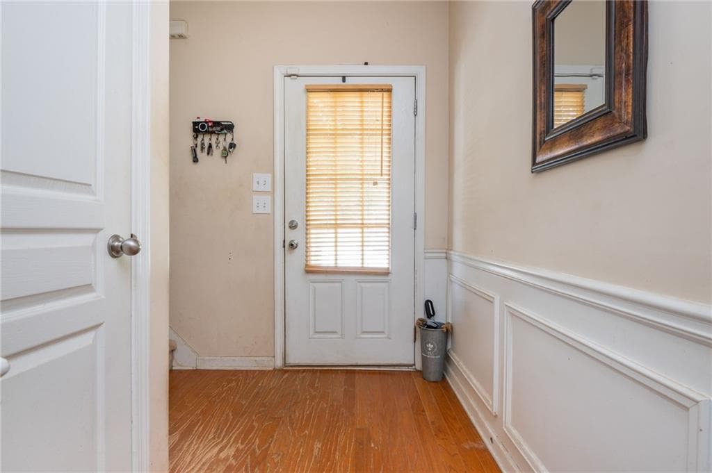 3 bedroom, 3 bathroom, 1,574 sq ft townhouse under contract at 2240 Ferentz Trace, Norcross, GA 30071 — photo 6