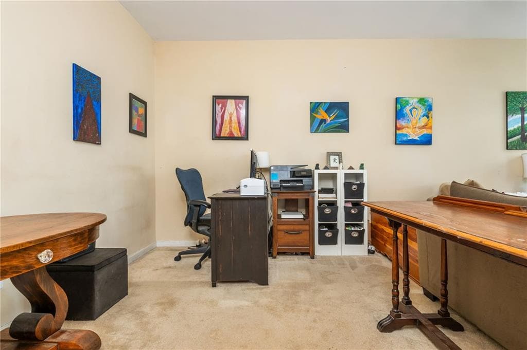 3 bedroom, 3 bathroom, 1,574 sq ft townhouse under contract at 2240 Ferentz Trace, Norcross, GA 30071 — photo 8