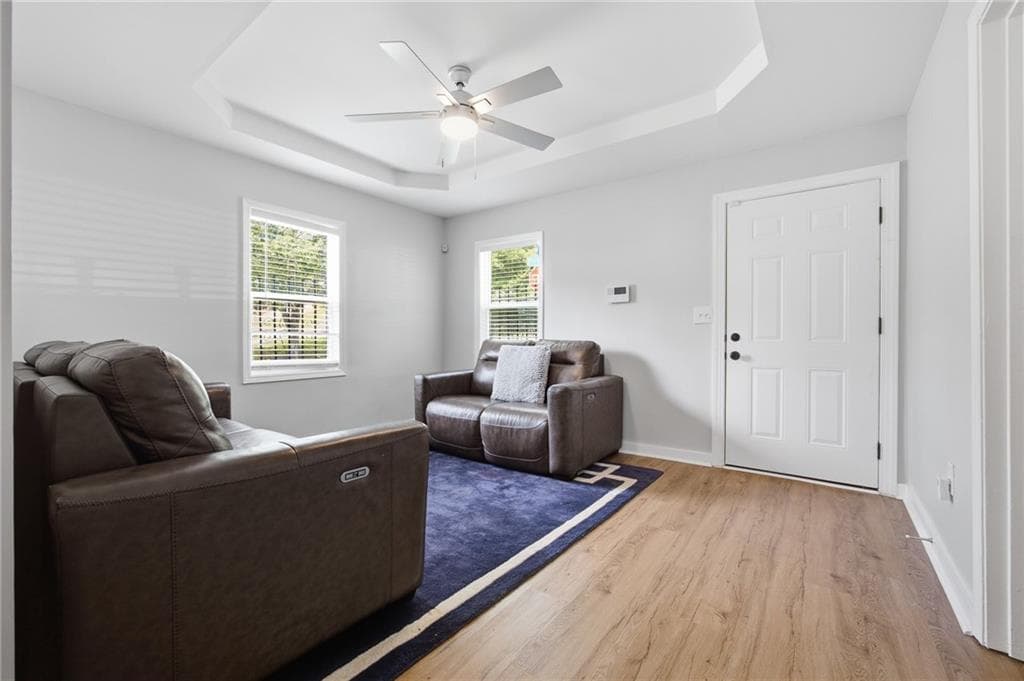 4 bedroom, 2 bathroom, 1,144 sq ft single family residence for sale at 1756 Mary George Avenue, Atlanta, GA 30318 — photo 9