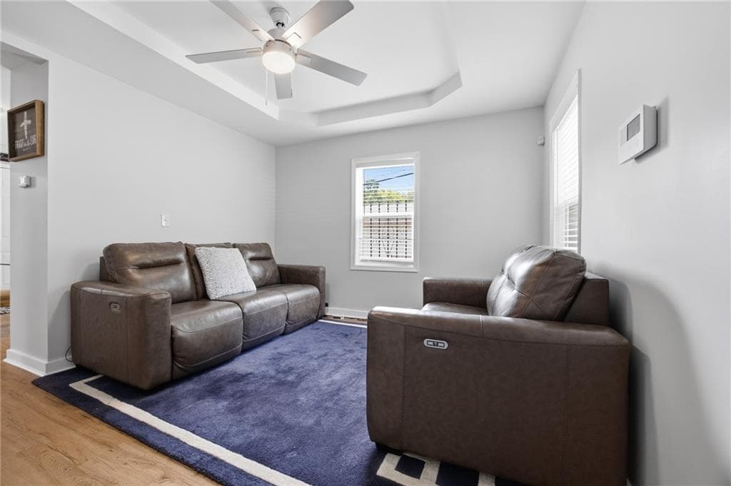 4 bedroom, 2 bathroom, 1,144 sq ft single family residence for sale at 1756 Mary George Avenue, Atlanta, GA 30318 — photo 7