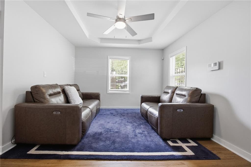 4 bedroom, 2 bathroom, 1,144 sq ft single family residence for sale at 1756 Mary George Avenue, Atlanta, GA 30318 — photo 8