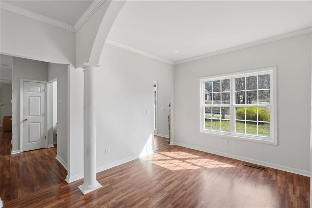 4 bedroom, 3 bathroom, 3,245 sq ft single family residence under contract at 3942 Birdie Drive, Douglasville, GA 30134 — photo 9