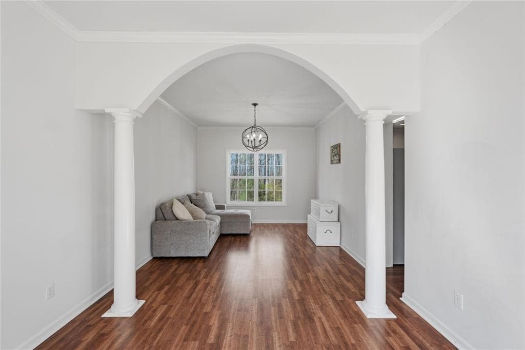 4 bedroom, 3 bathroom, 3,245 sq ft single family residence under contract at 3942 Birdie Drive, Douglasville, GA 30134 — photo 10