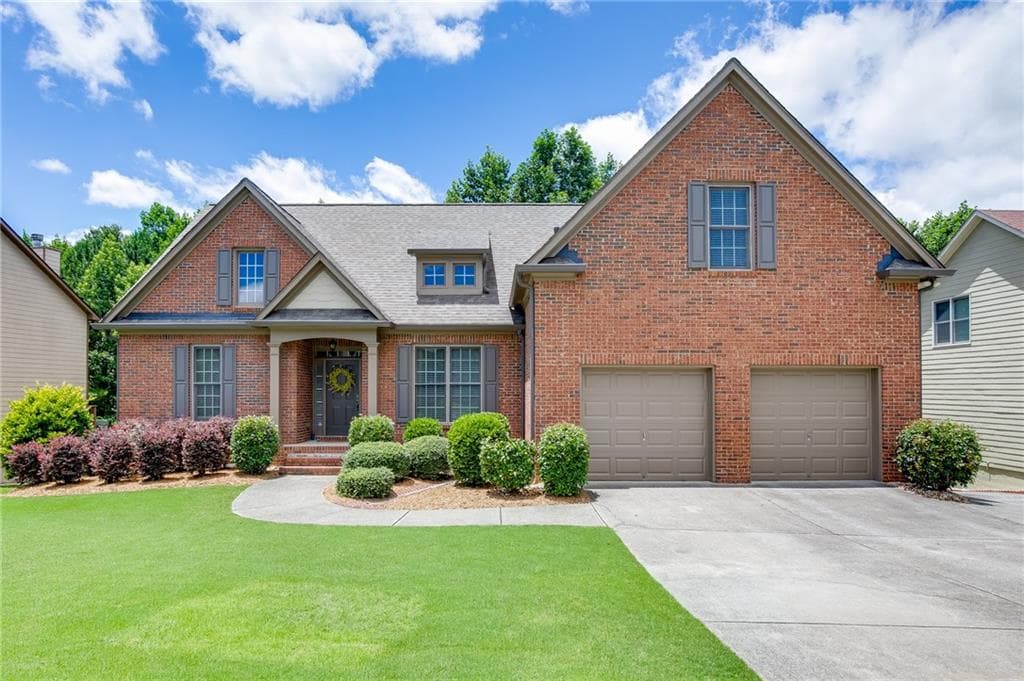 2375 Stone Willow Way, Buford, GA 30519 — most recent listing photo