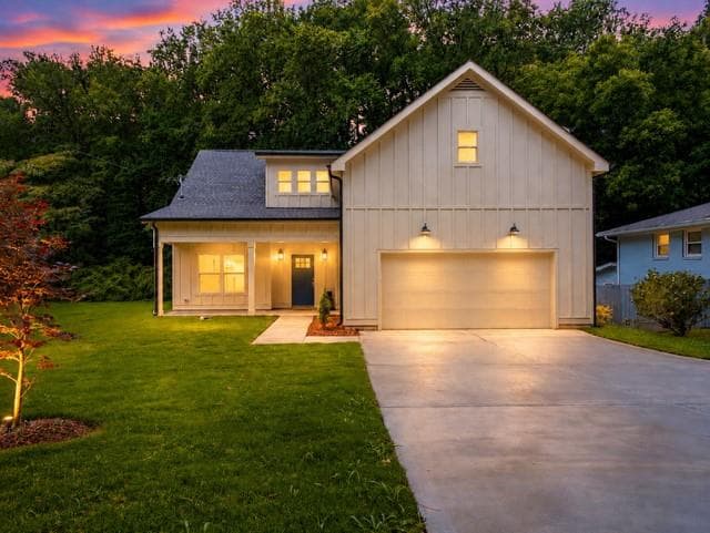 4 bedroom, 4 bathroom, 2,509 sq ft single family residence for sale at 2186 Freydale Road, Marietta, GA 30067