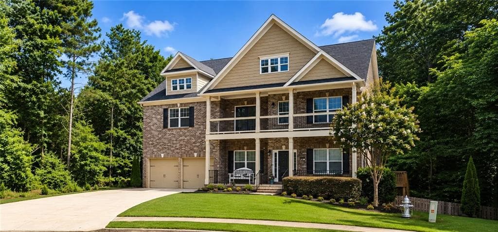 101 Madison Street, Canton, GA 30115 — most recent listing photo