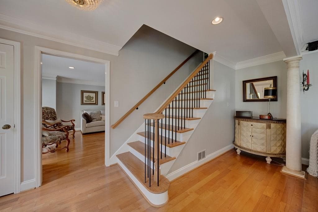 5 bedroom, 4 bathroom, 3,044 sq ft single family residence for sale at 4002 Edgewood Court, Marietta, GA 30068 — photo 5