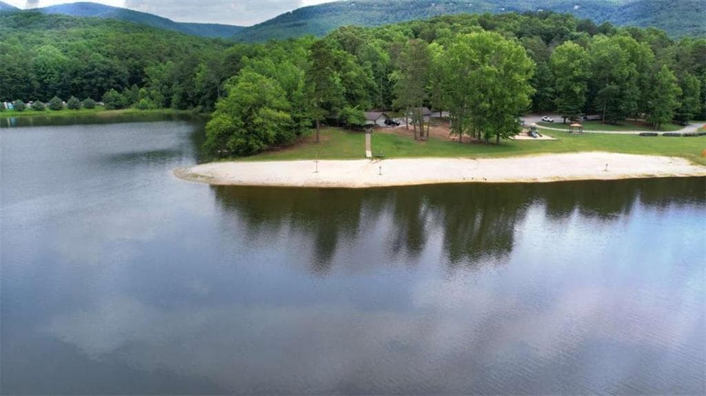 4 bedroom, 3 bathroom, 3,526 sq ft single family residence for sale at 434 Sunset Court, Jasper, GA 30143 — photo 8