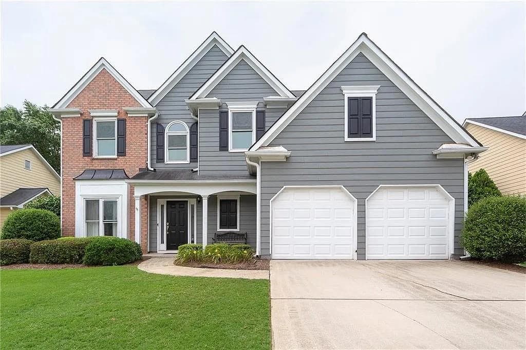 4044 Berwick Farm Drive, Duluth, GA 30096 — most recent listing photo