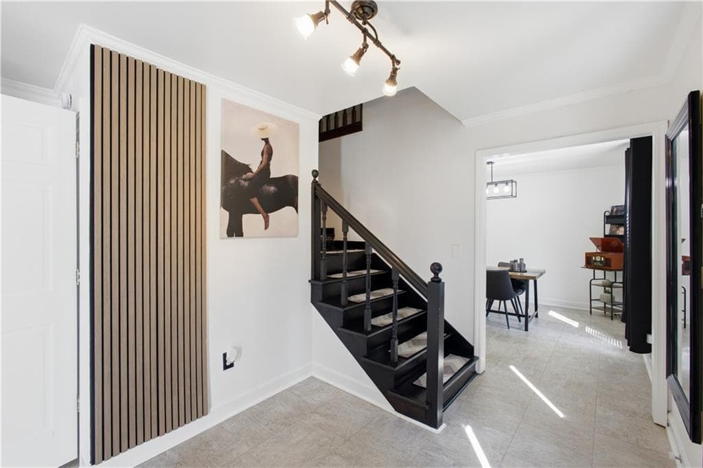 4 bedroom, 4 bathroom, 3,766 sq ft single family residence for sale at 305 Saint Patrick Drive, Mableton, GA 30126 — photo 8