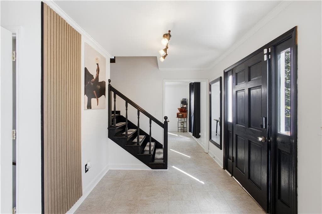 4 bedroom, 4 bathroom, 3,766 sq ft single family residence for sale at 305 Saint Patrick Drive, Mableton, GA 30126 — photo 7