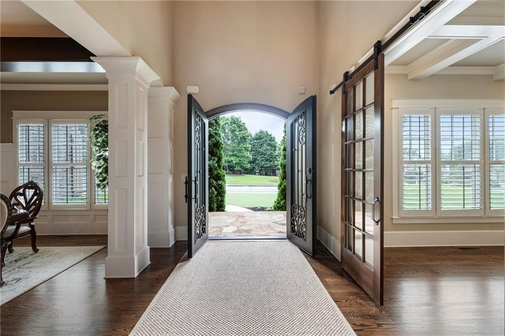 6 bedroom, 6 bathroom, 6,200 sq ft single family residence for sale at 2220 Cambridge Hill Court, Dacula, GA 30019 — photo 8