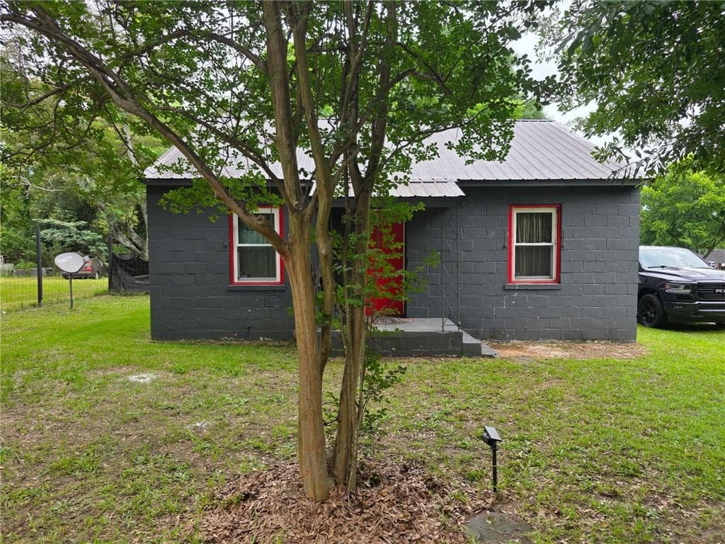 3542 Wericoba Drive, Macon, GA 31206 — most recent listing photo