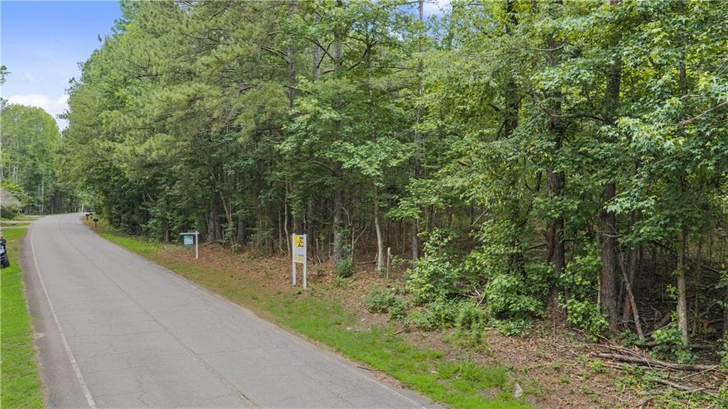 single family residence for sale at 0 Cedar Grove Road, Chattahoochee Hills, GA 30268 — photo 3