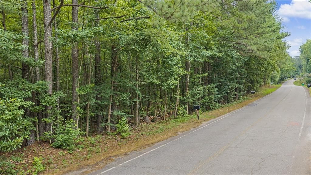 single family residence for sale at 0 Cedar Grove Road, Chattahoochee Hills, GA 30268 — photo 4