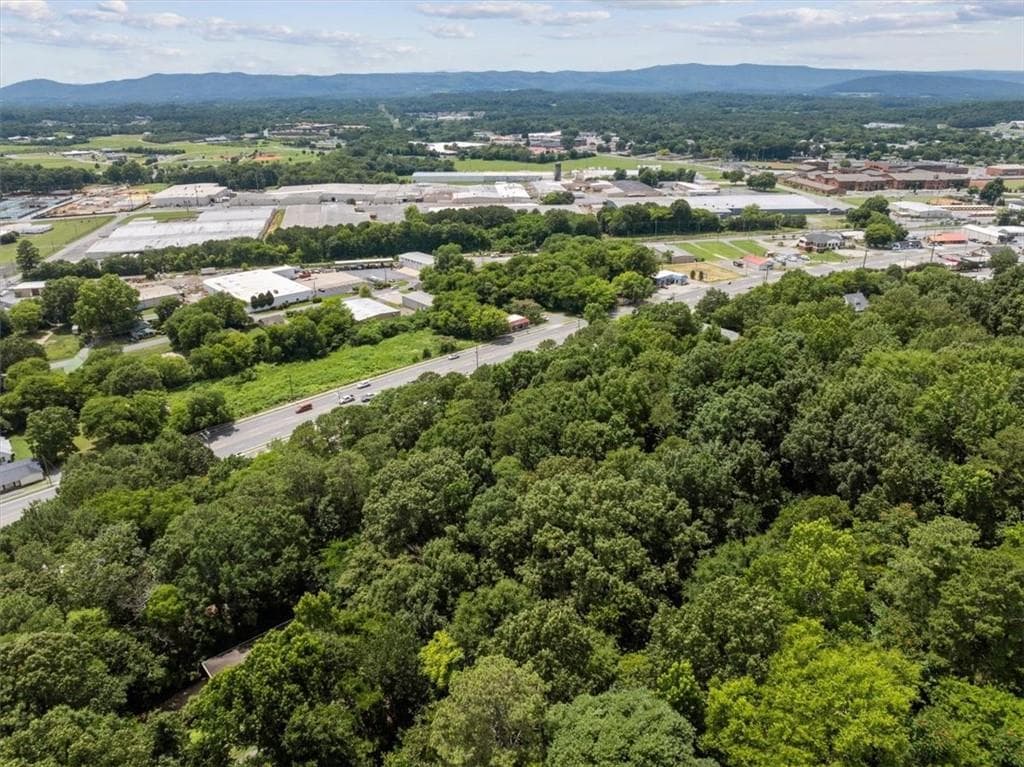 unimproved land for sale at 0 Dale Avenue, Calhoun, GA 30701 — photo 3