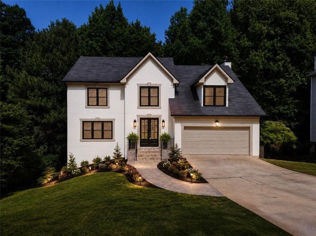 3774 Hollow Oak Lane