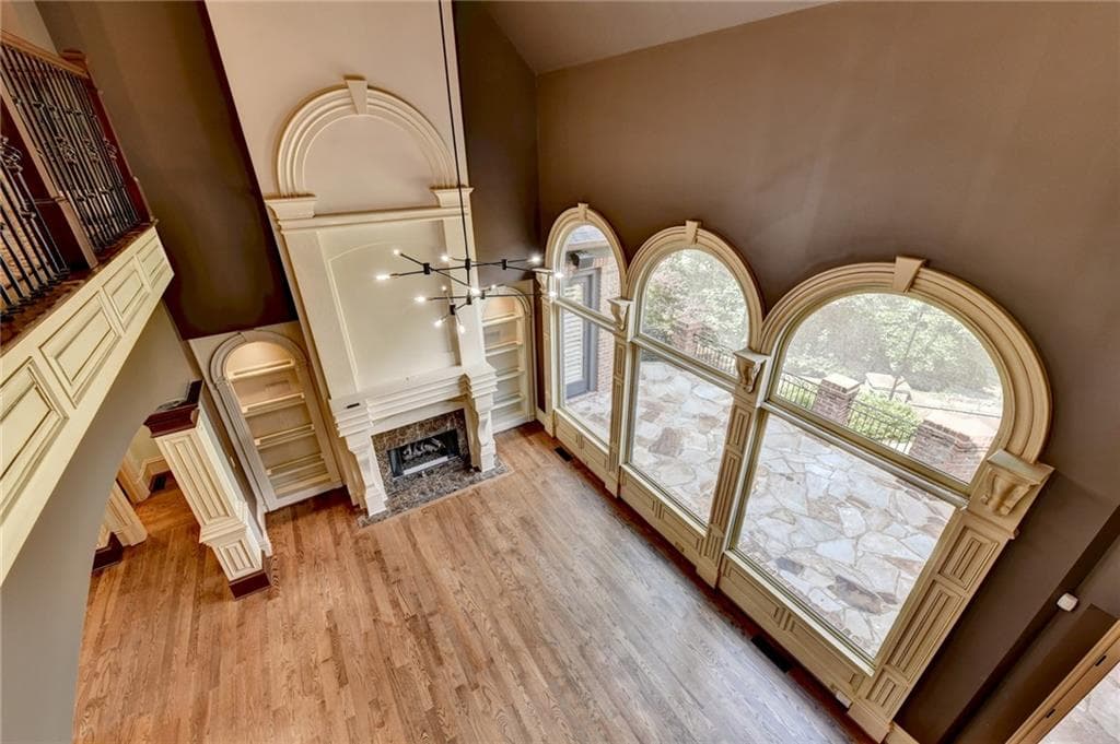 7 bedroom, 9 bathroom, 9,330 sq ft single family residence under contract at 8130 FORMBY Court, Duluth, GA 30097 — photo 9