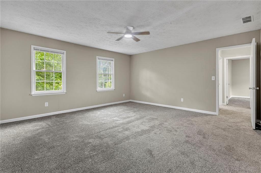 3 bedroom, 3 bathroom, 1,756 sq ft single family residence for sale at 8673 Plumtree Drive, Riverdale, GA 30274 — photo 9