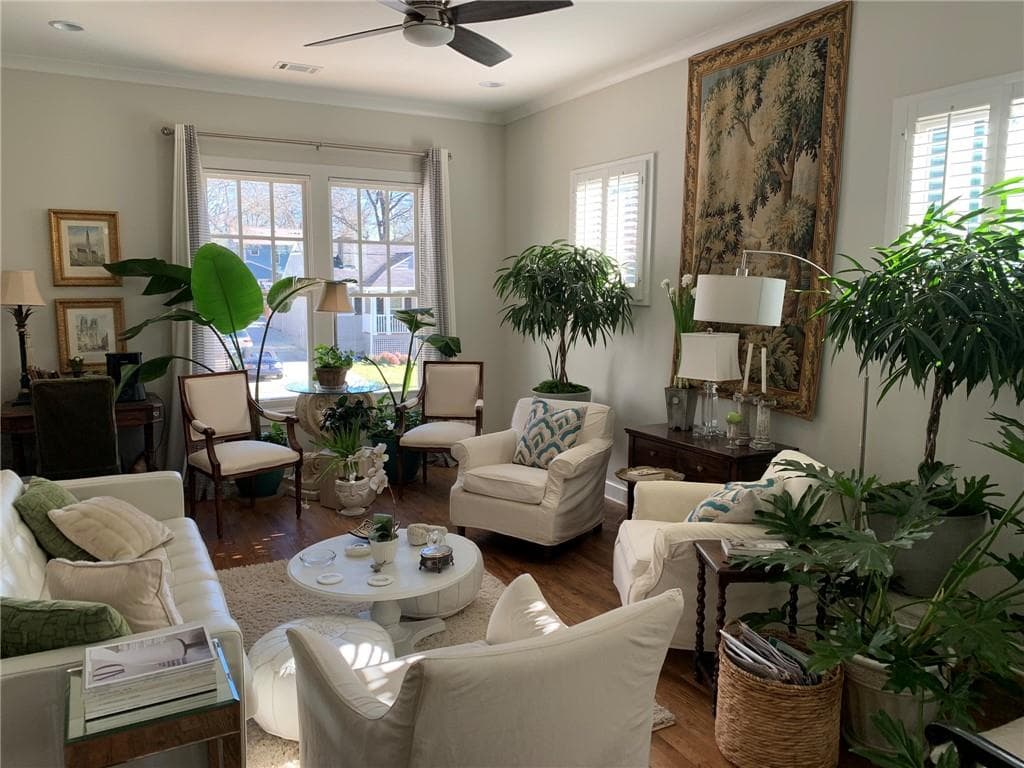 3 bedroom, 3 bathroom, 2,660 sq ft single family residence under contract at 176 Sisson Avenue, Atlanta, GA 30317 — photo 10