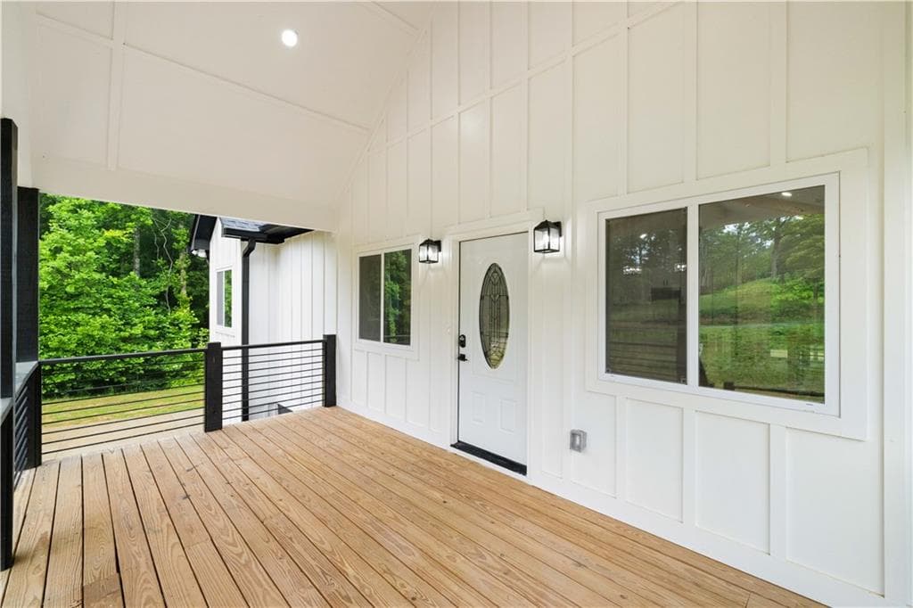 3 bedroom, 3 bathroom, 1,532 sq ft single family residence for sale at 173 Frontier Road, Jasper, GA 30143 — photo 10