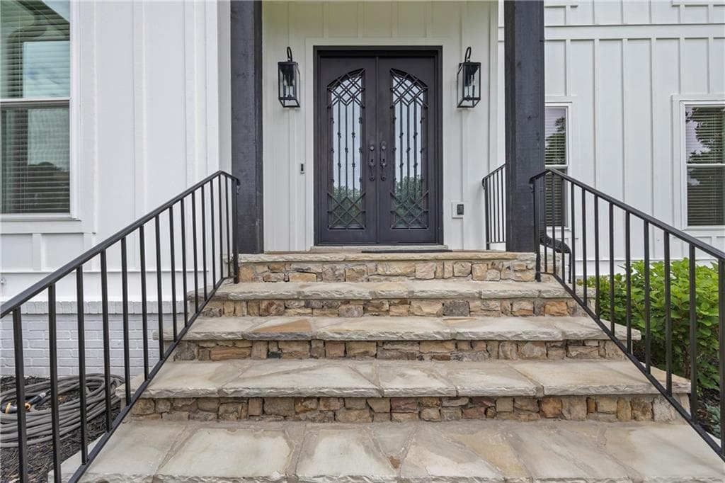 4 bedroom, 4 bathroom, 3,153 sq ft single family residence for sale at 3870 Sardis Church Road, Buford, GA 30519 — photo 6