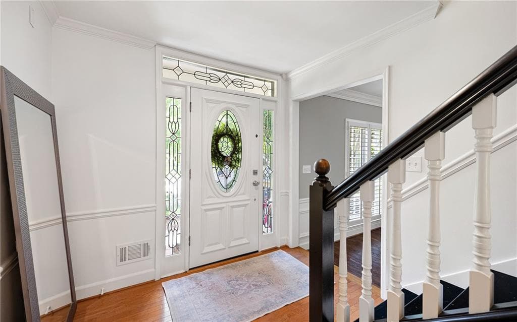 4 bedroom, 4 bathroom, 3,611 sq ft single family residence under contract at 491 Timberlea Lake Drive, Marietta, GA 30067 — photo 4