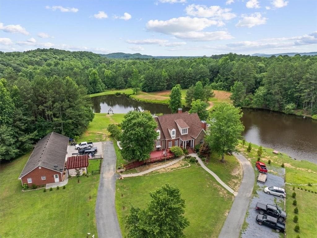 7 bedroom, 6 bathroom other for sale at 922 River Bend Road, Plainville, GA 30733 — photo 7