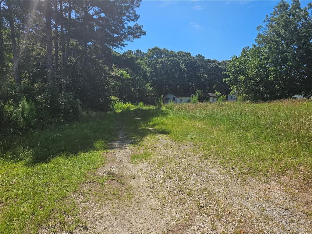 unimproved land for sale at 2539 Locust Grove Road, Griffin, GA 30223 — photo 2