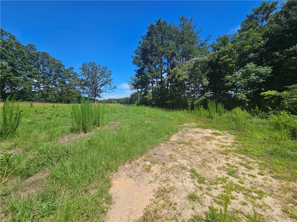 unimproved land for sale at 2539 Locust Grove Road, Griffin, GA 30223