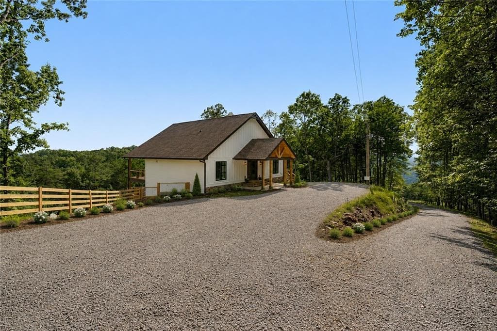 4 bedroom, 3 bathroom, 3,254 sq ft single family residence for sale at 728 Railey Ridge, Ranger, GA 30734 — photo 6