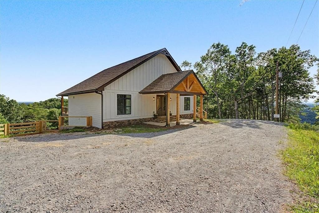 4 bedroom, 3 bathroom, 3,254 sq ft single family residence for sale at 728 Railey Ridge, Ranger, GA 30734 — photo 7
