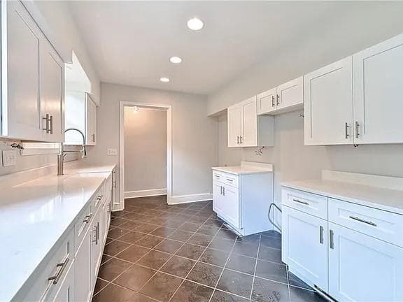 3 bedroom, 2 bathroom, 1,652 sq ft single family residence for rent at 410 Collier Road, Atlanta, GA 30309 for $4,500 a month — photo 4